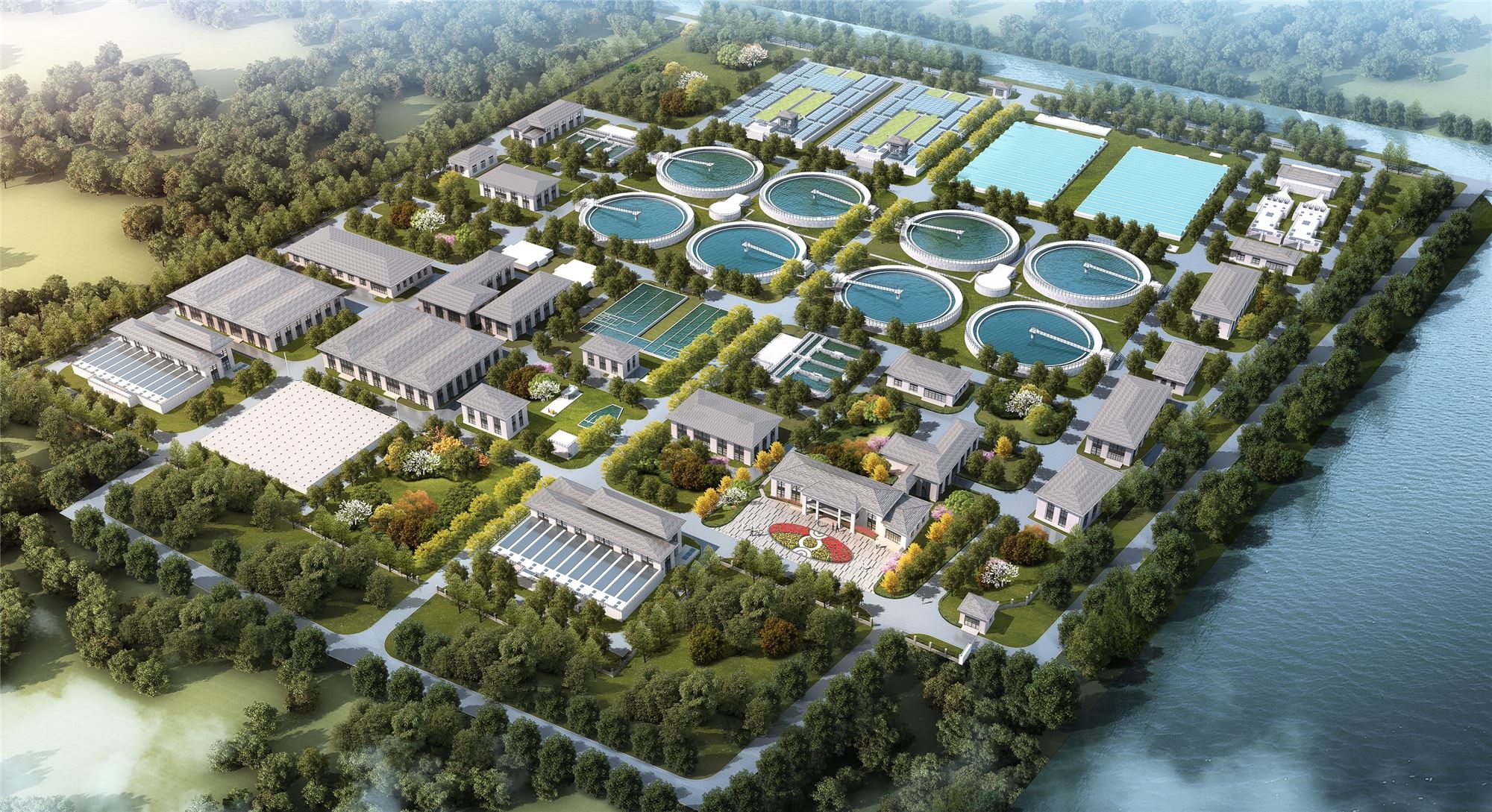 平阳县北港片城镇污水主管主线工程EPC总承包